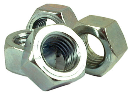 Mutter 5/8" UNC - 5 Stk.