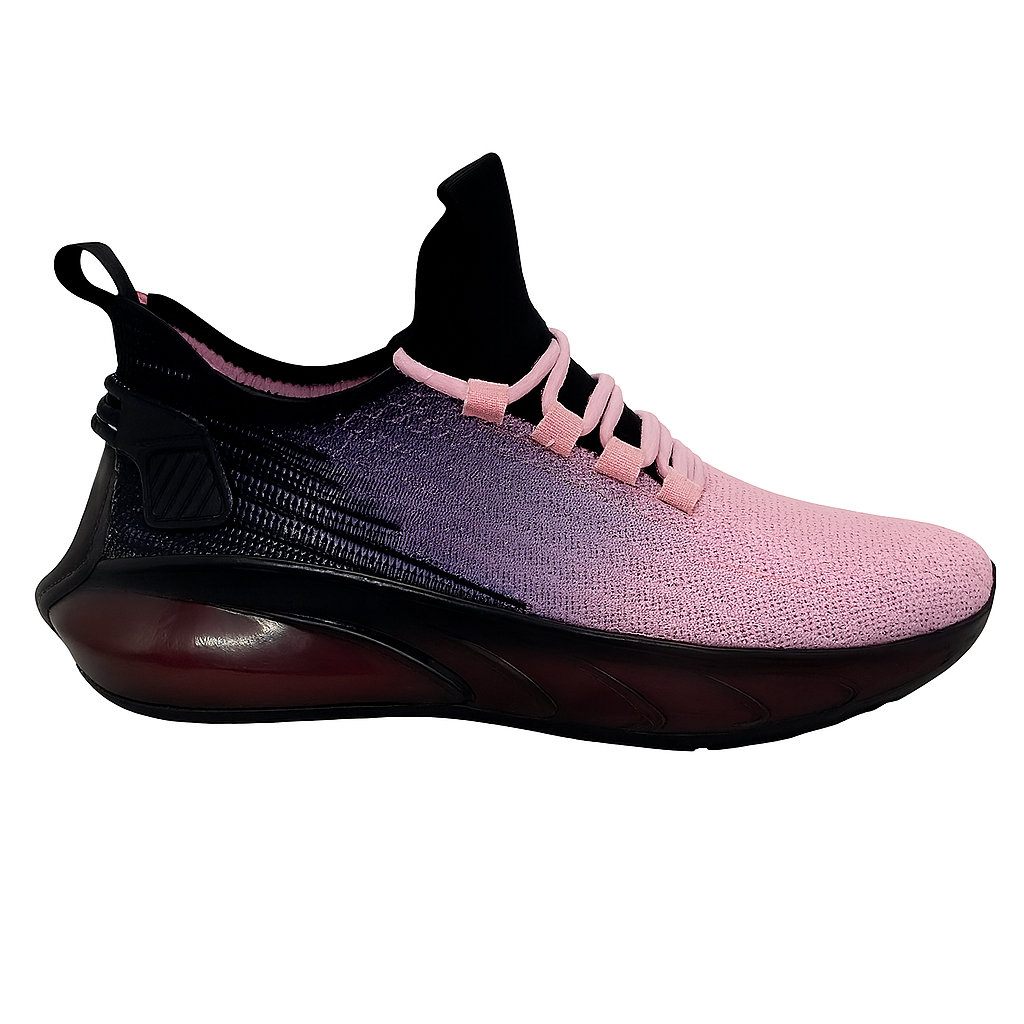 Dame Sneaker Pink - 37