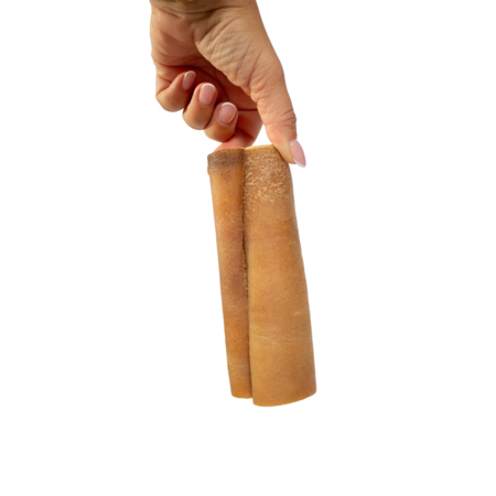 Snack'it Fyldt Kamelhudsrulle 15cm