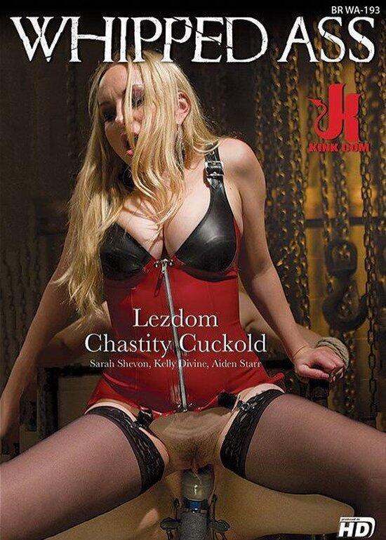 Lezdom Chasity Cuckold