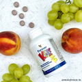 Forever Kids børnevitamintabletter fra Forever Living