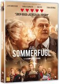 Lille Sommerfugl, DVD