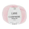 cashmere premium garnnøgle fra Lang Yarns i farven Lys Rosa 119