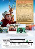 Mission Red Julemanden, Saving Santa, DVD
