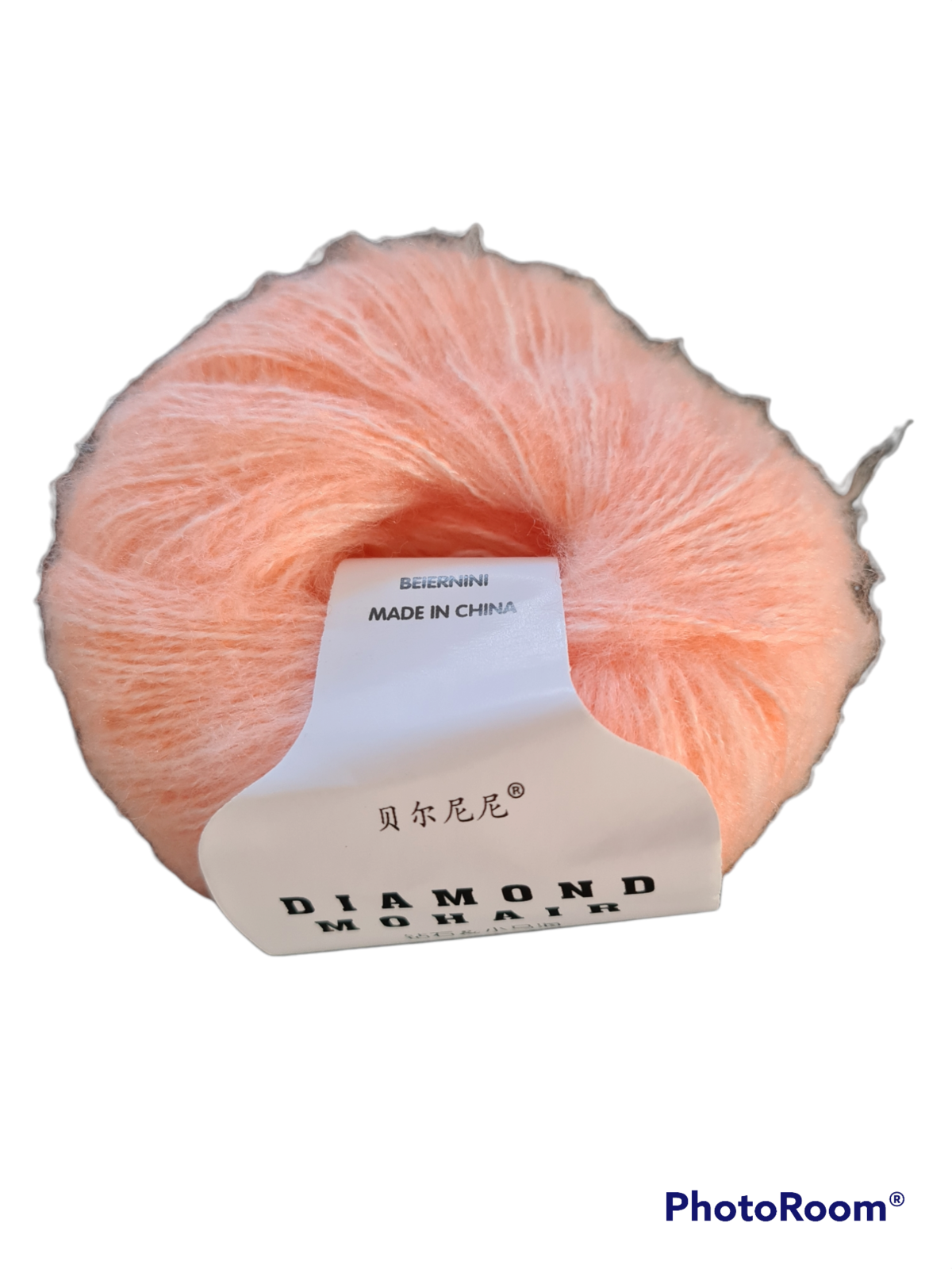 Diamond Mohair Tilfredshedsgaranti Pink 29 Garn Universet Dk