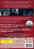Med Ret Til At Dræbe, DVD Documentary Movie