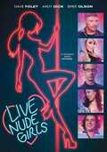 Live Nude Girls, DVD, Film, Movie