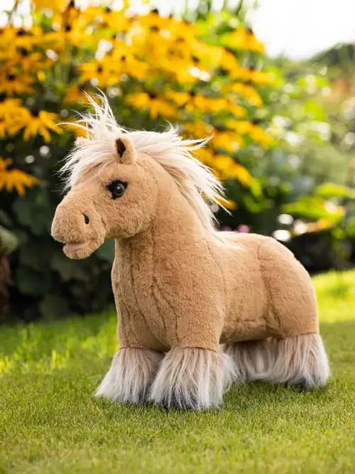 LeMieux Mini Toy Pony - Cloudy