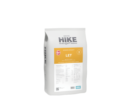 Hike Kornfri Let 28/10 4 kg