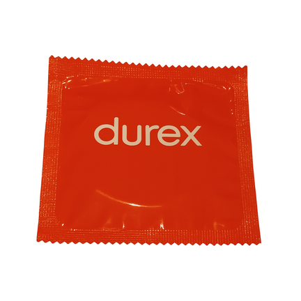 Durex Extra Feucht – latexkondom med ekstra fugtighed og komfort
