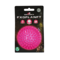 Dog Comets Exoplanet Spiky Bold med Piv - M, pink
