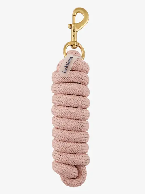 LeMieux Essence træktov - Wild Rose