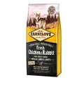 Carnilove Fresh Chicken-rabbit adult - 12kg