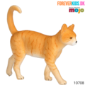 Mojo Rød Stribet Kat_foreverkids.dk_MJ-387283