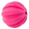 Dog Comets Ball Swift Tuttle ø6cm, pink