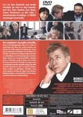 Direktøren For Det Hele, DVD Comedy Movie
