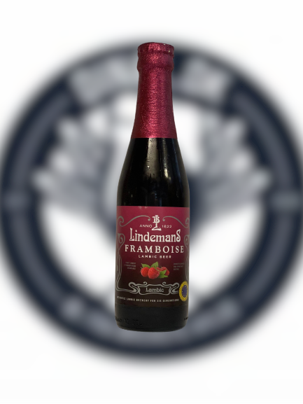 Lindemans - Framboise - DinØl.dk