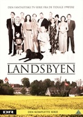 Landsbyen, TV Serie, DVD Movie