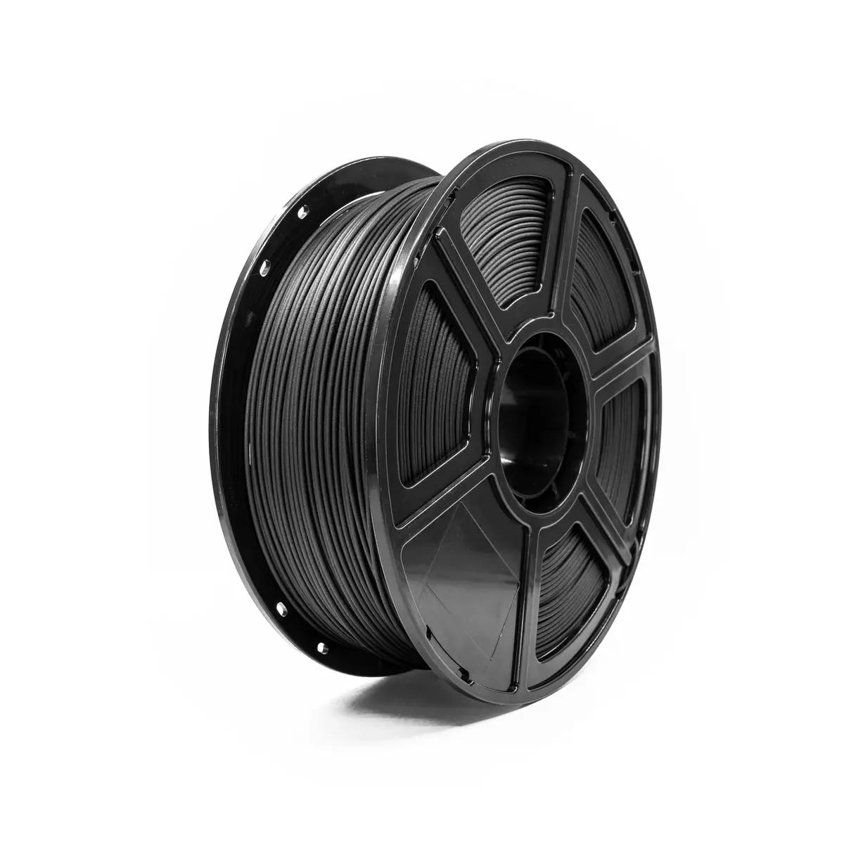 Flashforge PLA-CF (PLA-Carbon Fiber) - 1kg, 1.75mm