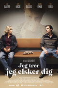 Jeg Tror Jeg Elsker Dig, DVD Movie