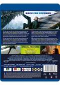 Meg 2, The Trench, Blu-Ray, Movie, Jason Statham