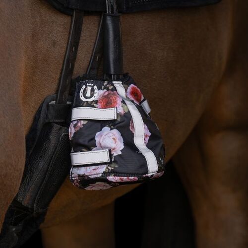 IRHReflective tåvarmer til stigbøjler - Flower