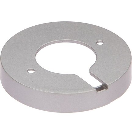 NauticLED påbygningsring til DL04 Downlight