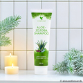 Aloe-Jojoba Shampoo - Aloe vera hårshampoo fra Forever Living - julegaveide