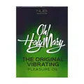 Oh! Holy Mary Vibrating Pleasure Oil 6 ml flaske