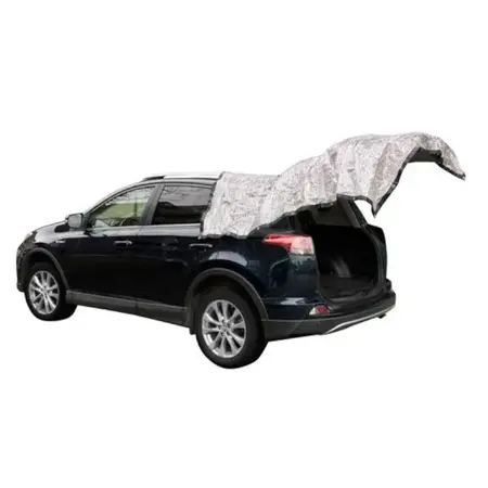 Companion Sun Shade Cover | Solafskærmning til bilen