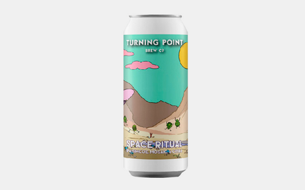 Space Ritual - IPA fra Turning Point