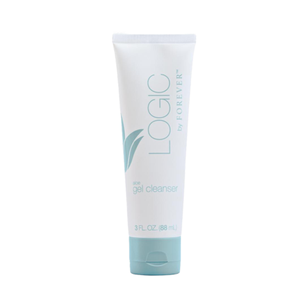 LOGIC by Forever aloe gel cleanser