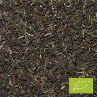 First flush økologisk darjeeling te