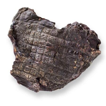 Snack'it hestehjerte 200g