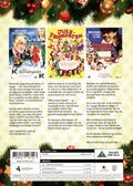 Julefilm, DVD Christmas Movies