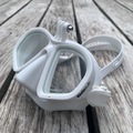 Kleinsub - PURE Gopro Diving Mask