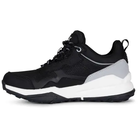 DLX Træningssko Rayna - sort (dame)