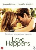 Love Happens, DVD Movie