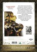 Nøddebo Præstegård, Jul, DVD Movie