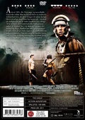 The Eagle, DVD Movie