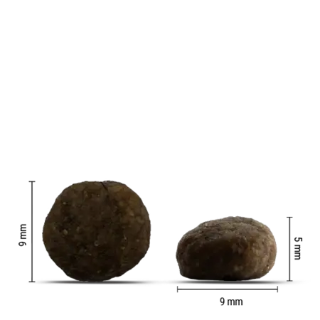 Chicopee Cat - Kornfri 8kg.