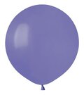 Stor lilla ballon