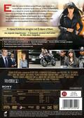 Salt, DVD Movie