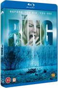 The Ring, Bluray, Movie