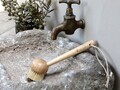Opvaskebørste med plantefibre fra Chic Antique
