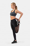 Mesh Design Tights Breathe 4