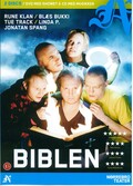 Biblen, DVD Comedy Movie