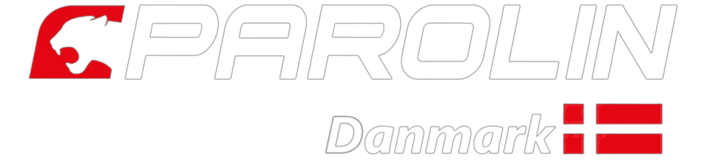 Parolin Danmark logo