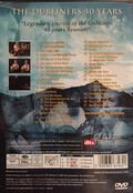 The Dubliners, Dublin, Irish Music, DVD Movie