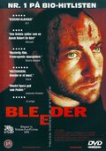 Bleeder, DVD Movie, Thriller, Kim Bodnia, Mads Mikkelsen